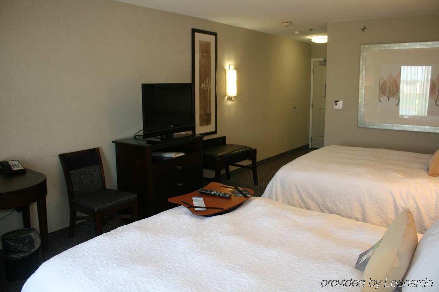 Hampton Inn & Suites Chicago Southland-Matteson Habitación foto